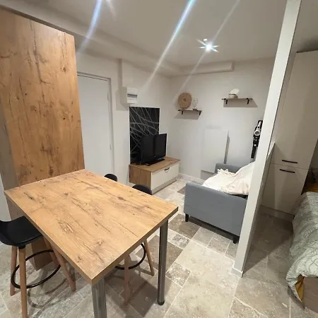 Charmant Appartement *