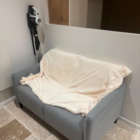 Charmant Appartement Nancy