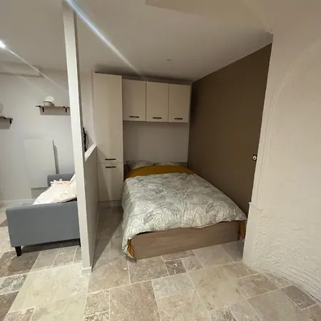 Apartamento Charmant Appartement