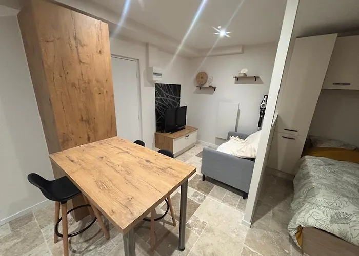 Charmant Appartement *