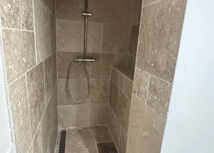 Apartamento Charmant Appartement Nancy